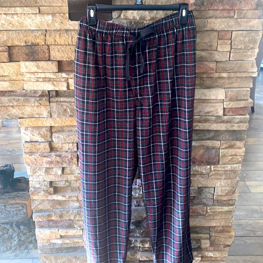 Izod Mens Lounge Pants Size Large